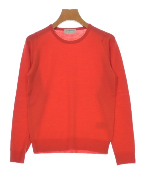 JOHN SMEDLEY(ジョンスメドレー)のニット・セーター サイズ:S 6,200円