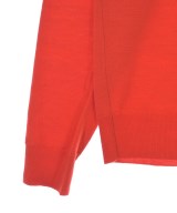 JOHN SMEDLEY（ジョンスメドレー）ニット・セーター 赤 サイズ:S レディース/2200707920078