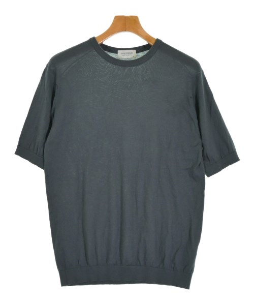 JOHN SMEDLEY(ジョンスメドレー)のニット・セーター サイズ:M 8,000円