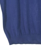 JOHN SMEDLEY（ジョンスメドレー）ニット・セーター 紺 サイズ:L メンズ/2200659139221