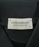JOHN SMEDLEY（ジョンスメドレー）ニット・セーター 黒 サイズ:M メンズ/2200659139238