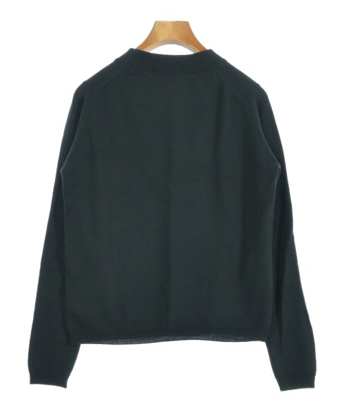 JOHN SMEDLEY（ジョンスメドレー）ニット・セーター 緑 サイズ:S レディース/2200661441121