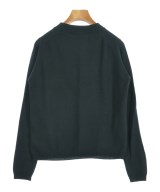 JOHN SMEDLEY（ジョンスメドレー）ニット・セーター 緑 サイズ:S レディース/2200661441121