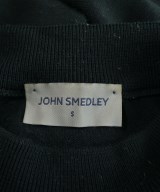 JOHN SMEDLEY（ジョンスメドレー）ニット・セーター 緑 サイズ:S レディース/2200661441121