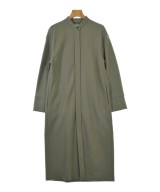 JOHN SMEDLEY（ジョンスメドレー）ワンピース カーキ サイズ:F レディース/2200662553014