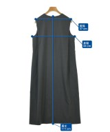 JOHN SMEDLEY（ジョンスメドレー）ワンピース グレー サイズ:F レディース/2200662553021