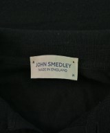 JOHN SMEDLEY（ジョンスメドレー）ニット・セーター 黒 サイズ:M メンズ/2200660254081
