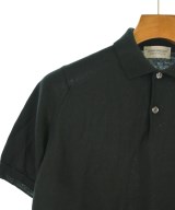 JOHN SMEDLEY（ジョンスメドレー）ニット・セーター 黒 サイズ:M メンズ/2200660254081