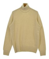 JOHN SMEDLEY（ジョンスメドレー）ニット・セーター ベージュ サイズ:L メンズ/2200660254104