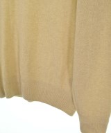 JOHN SMEDLEY（ジョンスメドレー）ニット・セーター ベージュ サイズ:L メンズ/2200660254104