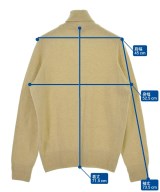 JOHN SMEDLEY（ジョンスメドレー）ニット・セーター ベージュ サイズ:L メンズ/2200660254104