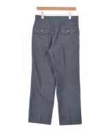 JOHN SMEDLEY（ジョンスメドレー）デニムパンツ 紺 サイズ:1(S位) メンズ/2200663162093