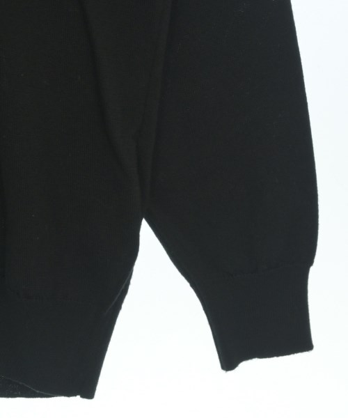 JOHN SMEDLEY（ジョンスメドレー）ニット・セーター 黒 サイズ:L メンズ/2200663509065