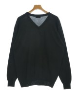 JOHN SMEDLEY（ジョンスメドレー）ニット・セーター 黒 サイズ:L メンズ/2200663509065