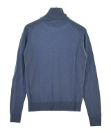 JOHN SMEDLEY（ジョンスメドレー）ニット・セーター 青 サイズ:-(S位) レディース/2200657551209