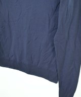 JOHN SMEDLEY（ジョンスメドレー）ニット・セーター 青 サイズ:-(S位) レディース/2200657551209