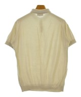 JOHN SMEDLEY（ジョンスメドレー）ニット・セーター ベージュ サイズ:M メンズ/2200657726164