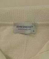 JOHN SMEDLEY（ジョンスメドレー）ニット・セーター ベージュ サイズ:M メンズ/2200657726164