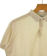 JOHN SMEDLEY（ジョンスメドレー）ニット・セーター ベージュ サイズ:M メンズ/2200657726164