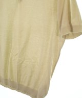 JOHN SMEDLEY（ジョンスメドレー）ニット・セーター ベージュ サイズ:M メンズ/2200657726164