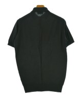 JOHN SMEDLEY（ジョンスメドレー）ニット・セーター 黒 サイズ:M メンズ/2200657726171