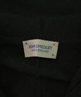 JOHN SMEDLEY（ジョンスメドレー）ニット・セーター 黒 サイズ:M メンズ/2200657726171