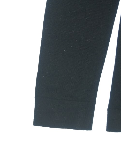 JOHN SMEDLEY（ジョンスメドレー）ニット・セーター 黒 サイズ:XS レディース/2200660624020