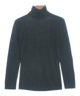 JOHN SMEDLEY（ジョンスメドレー）ニット・セーター 黒 サイズ:XS レディース/2200660624020