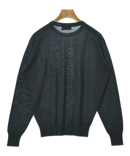 JOHN SMEDLEY（ジョンスメドレー）ニット・セーター 紺 サイズ:S レディース/2200661440056