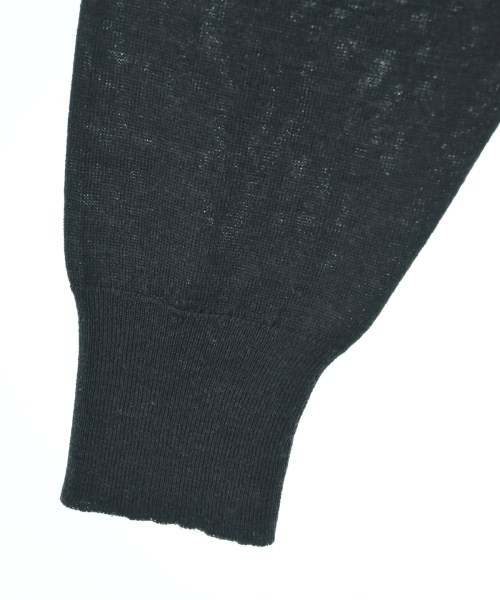 JOHN SMEDLEY（ジョンスメドレー）ニット・セーター 紺 サイズ:S レディース/2200661440056