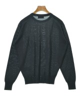 JOHN SMEDLEY（ジョンスメドレー）ニット・セーター 紺 サイズ:S レディース/2200661440056
