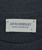 JOHN SMEDLEY（ジョンスメドレー）ニット・セーター 紺 サイズ:S レディース/2200661440056