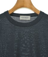 JOHN SMEDLEY（ジョンスメドレー）ニット・セーター 紺 サイズ:S レディース/2200661440056