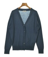 JOHN SMEDLEY（ジョンスメドレー）カーディガン 紺 サイズ:S レディース/2200661440063
