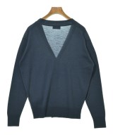 JOHN SMEDLEY（ジョンスメドレー）カーディガン 紺 サイズ:S レディース/2200661440063