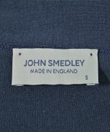 JOHN SMEDLEY（ジョンスメドレー）カーディガン 紺 サイズ:S レディース/2200661440063