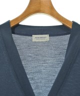 JOHN SMEDLEY（ジョンスメドレー）カーディガン 紺 サイズ:S レディース/2200661440063