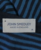 JOHN SMEDLEY（ジョンスメドレー）ニット・セーター 紺 サイズ:M レディース/2200661134399