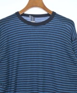 JOHN SMEDLEY（ジョンスメドレー）ニット・セーター 紺 サイズ:M レディース/2200661134399