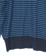 JOHN SMEDLEY（ジョンスメドレー）ニット・セーター 紺 サイズ:M レディース/2200661134399