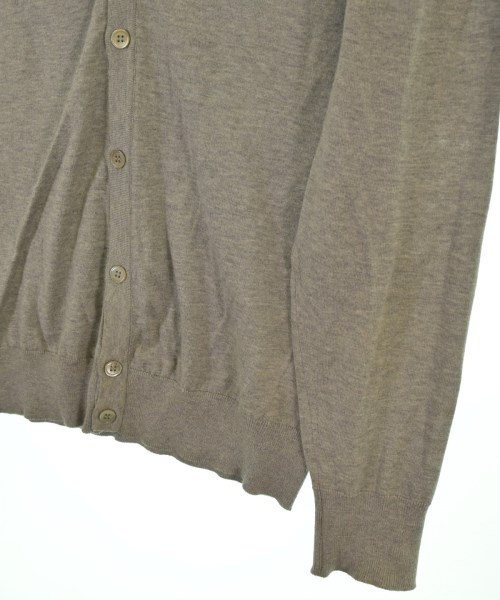 JOHN SMEDLEY（ジョンスメドレー）カーディガン グレー サイズ:S メンズ/2200662950066