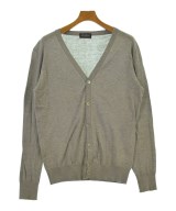 JOHN SMEDLEY（ジョンスメドレー）カーディガン グレー サイズ:S メンズ/2200662950066