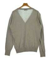 JOHN SMEDLEY（ジョンスメドレー）カーディガン グレー サイズ:S メンズ/2200662950066