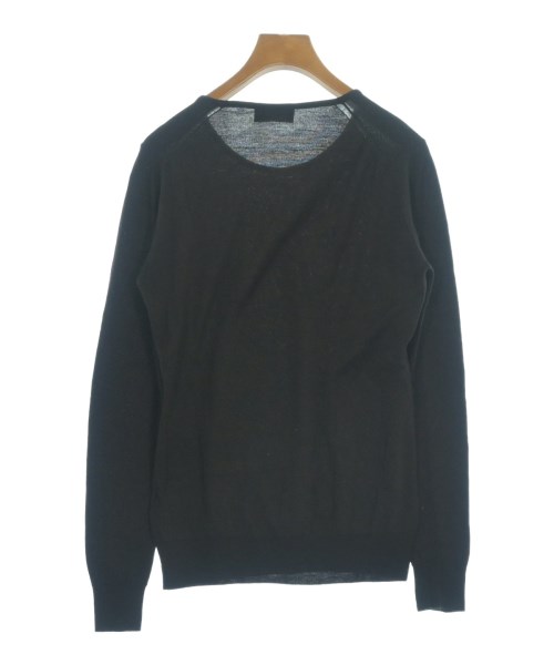 JOHN SMEDLEY（ジョンスメドレー）ニット・セーター 茶 サイズ:M レディース/2200663971053