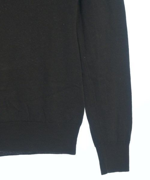 JOHN SMEDLEY（ジョンスメドレー）ニット・セーター 茶 サイズ:M レディース/2200663971053
