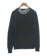 JOHN SMEDLEY（ジョンスメドレー）ニット・セーター 茶 サイズ:M レディース/2200663971053