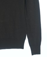 JOHN SMEDLEY（ジョンスメドレー）ニット・セーター 茶 サイズ:M レディース/2200663971053