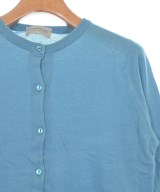 JOHN SMEDLEY（ジョンスメドレー）カーディガン 青 サイズ:S レディース/2200661313282