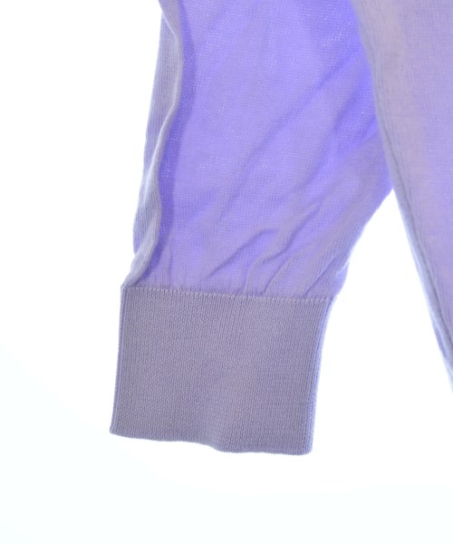 JOHN SMEDLEY（ジョンスメドレー）カーディガン 紫 サイズ:S レディース/2200661313299