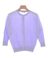 JOHN SMEDLEY（ジョンスメドレー）カーディガン 紫 サイズ:S レディース/2200661313299
